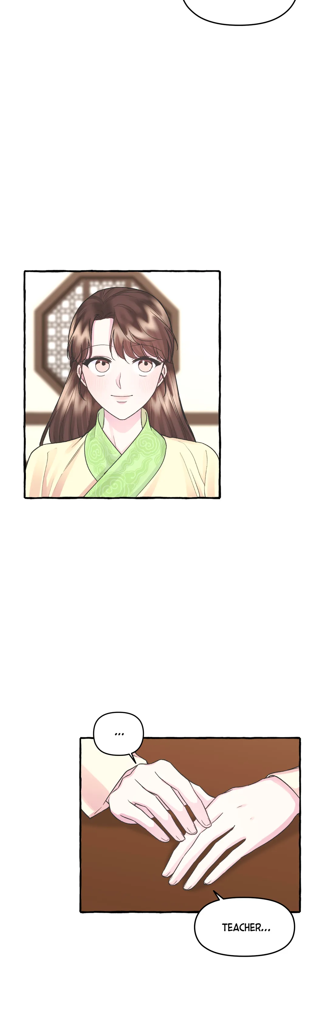 Cheer Up, Your Highness! Chapter 8 - page 35