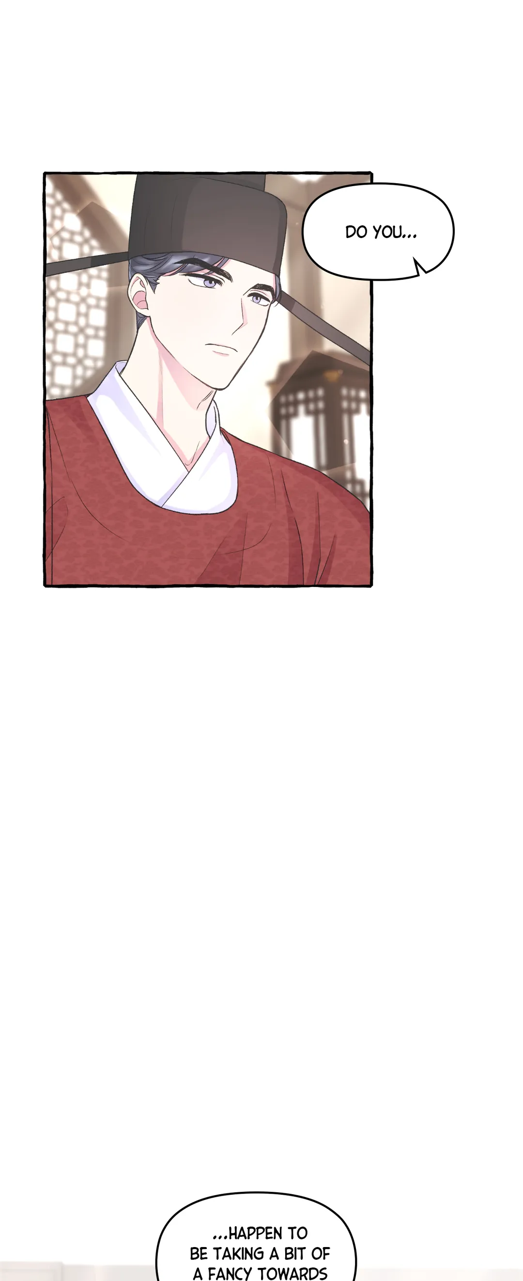 Cheer Up, Your Highness! Chapter 8 - page 36