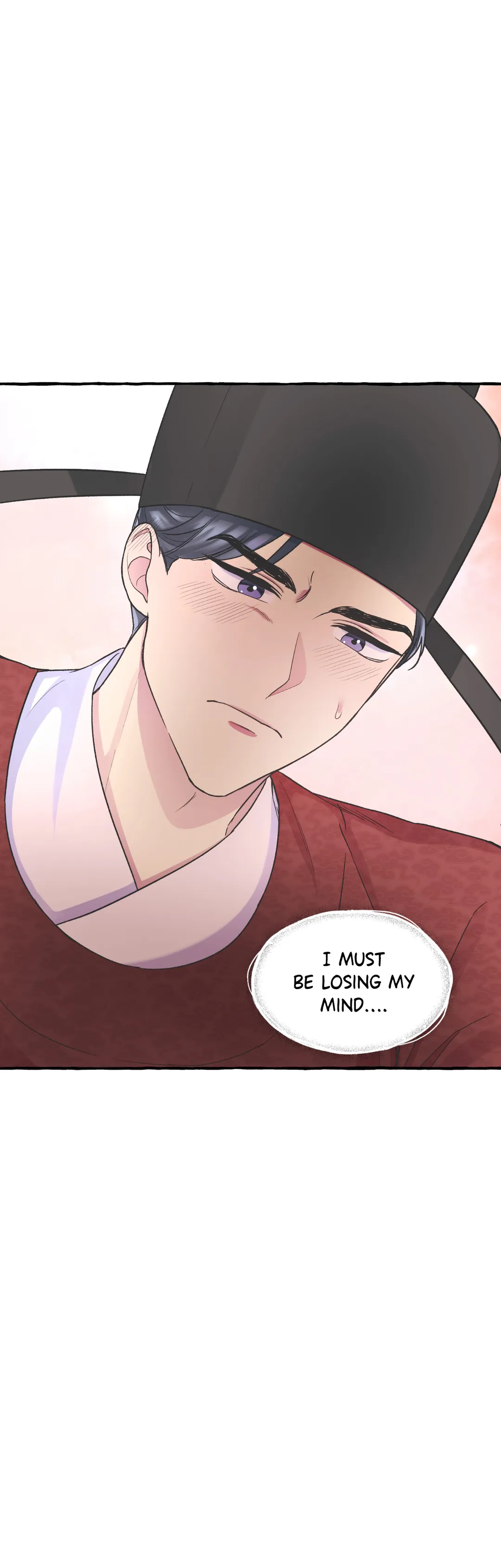 Cheer Up, Your Highness! Chapter 8 - page 6