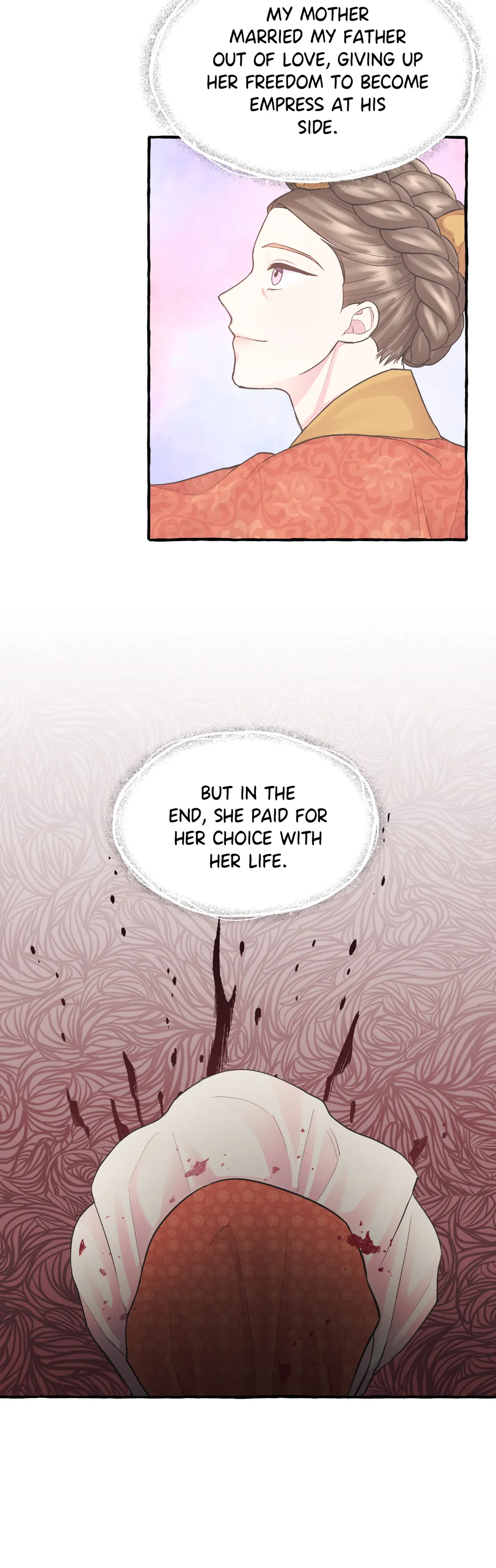 Cheer Up, Your Highness! Chapter 7 - page 23
