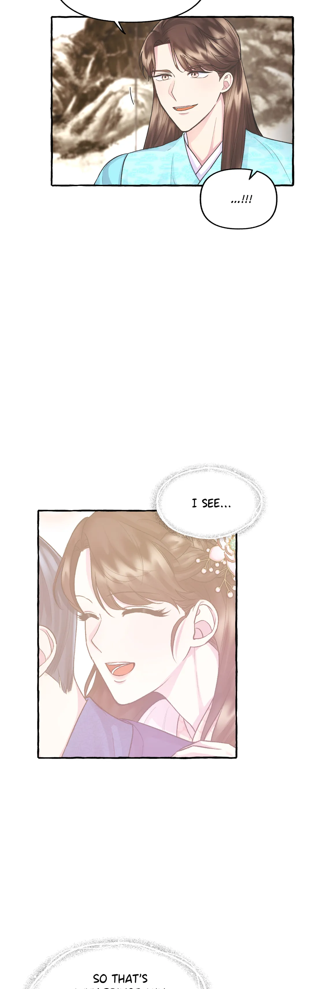 Cheer Up, Your Highness! Chapter 7 - page 25