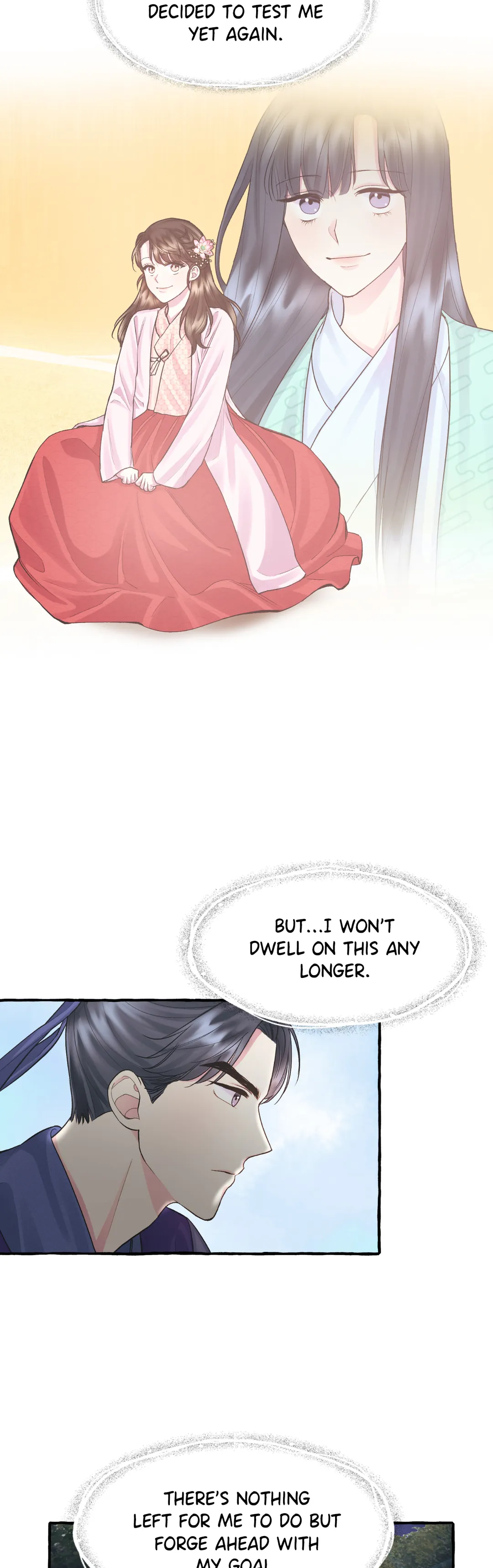 Cheer Up, Your Highness! Chapter 7 - page 5