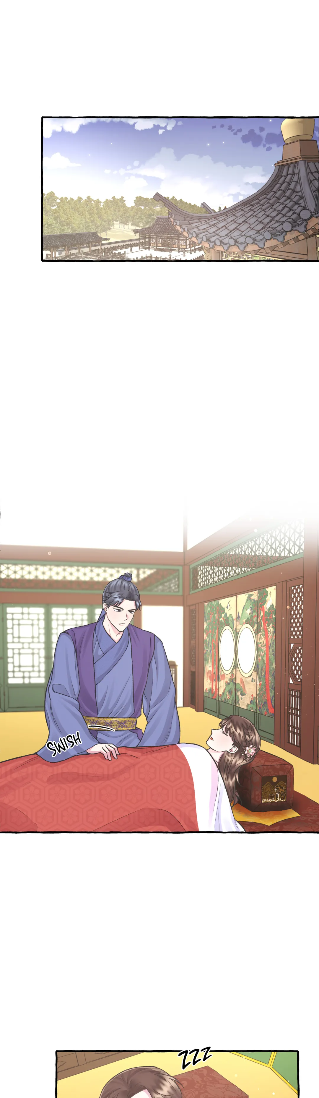 Cheer Up, Your Highness! Chapter 5 - page 18
