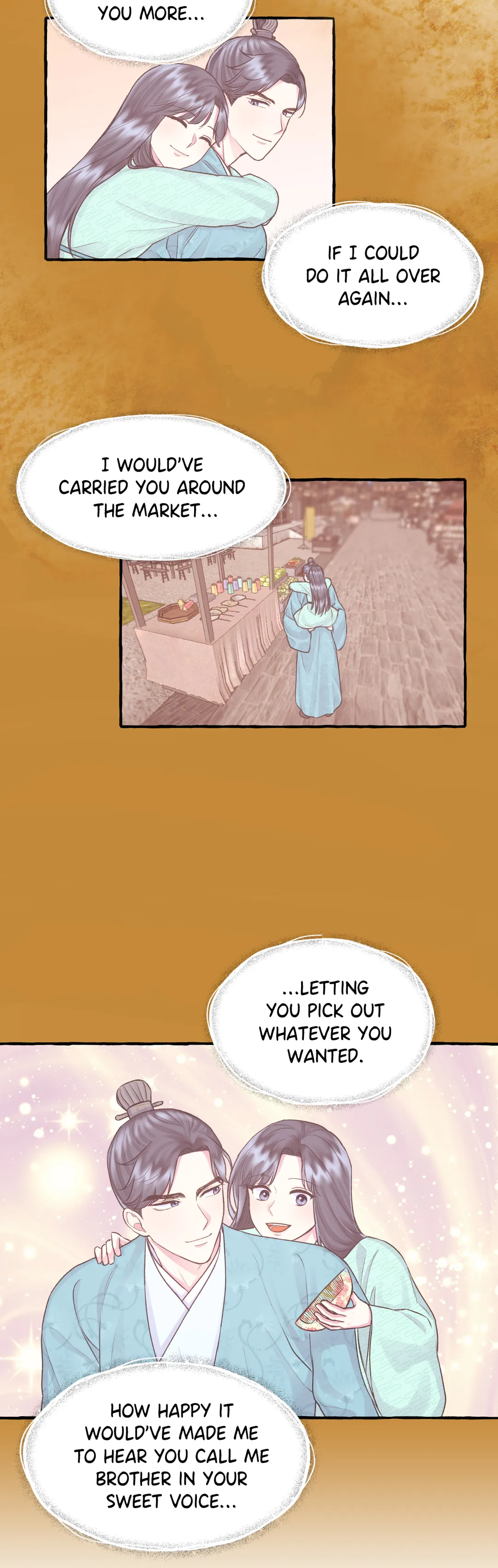 Cheer Up, Your Highness! Chapter 5 - page 22