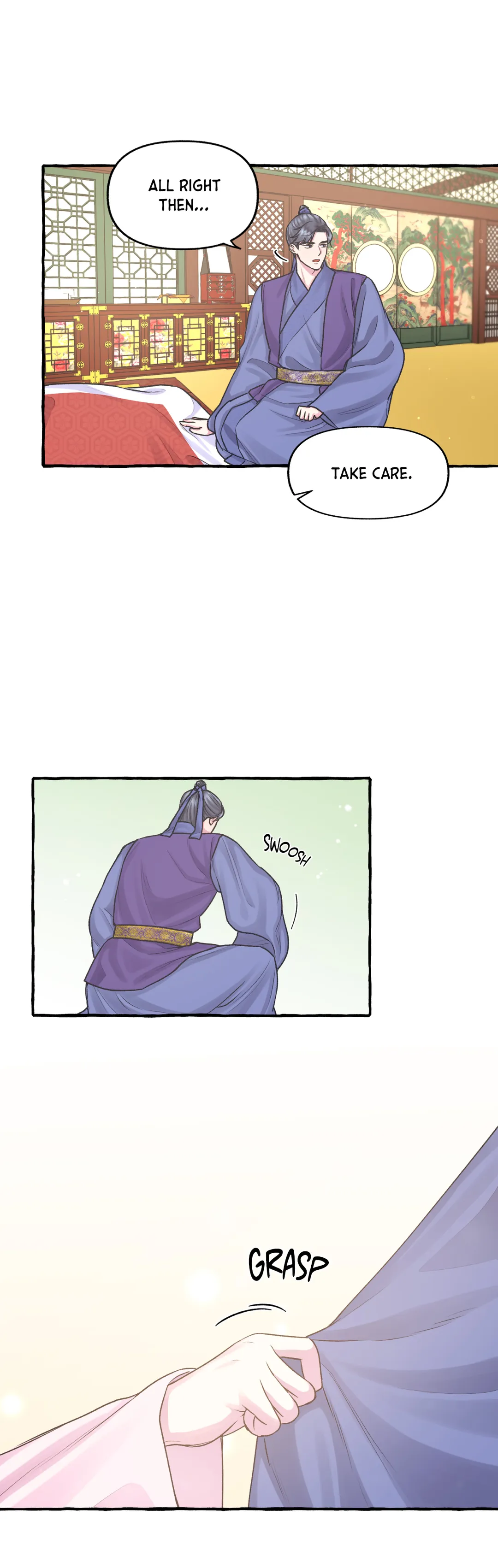 Cheer Up, Your Highness! Chapter 5 - page 24