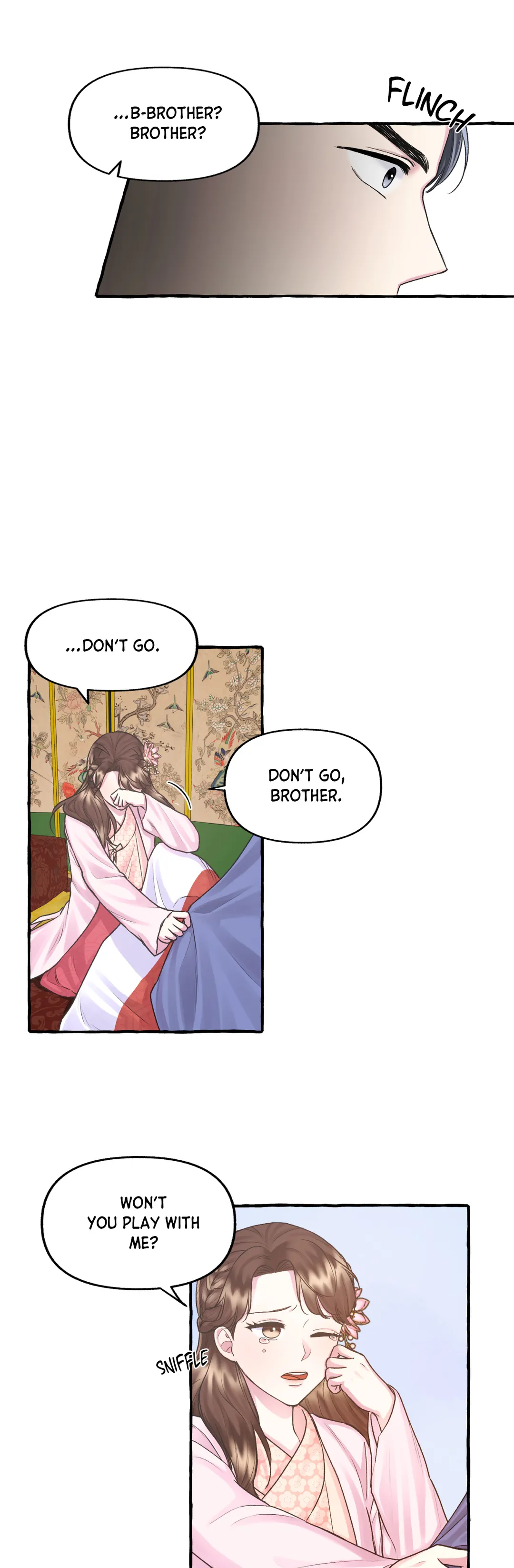 Cheer Up, Your Highness! Chapter 5 - page 25