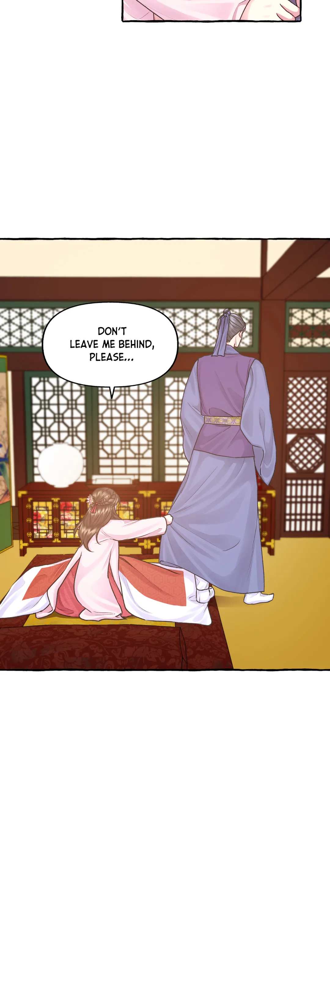 Cheer Up, Your Highness! Chapter 5 - page 26
