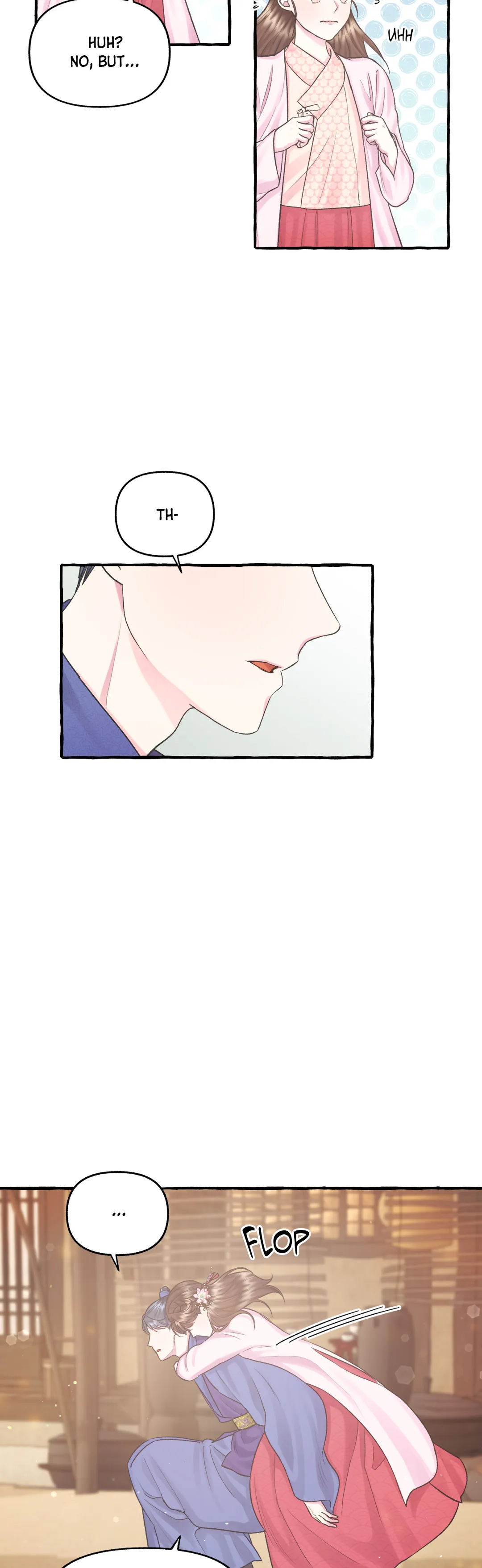 Cheer Up, Your Highness! Chapter 4 - page 18