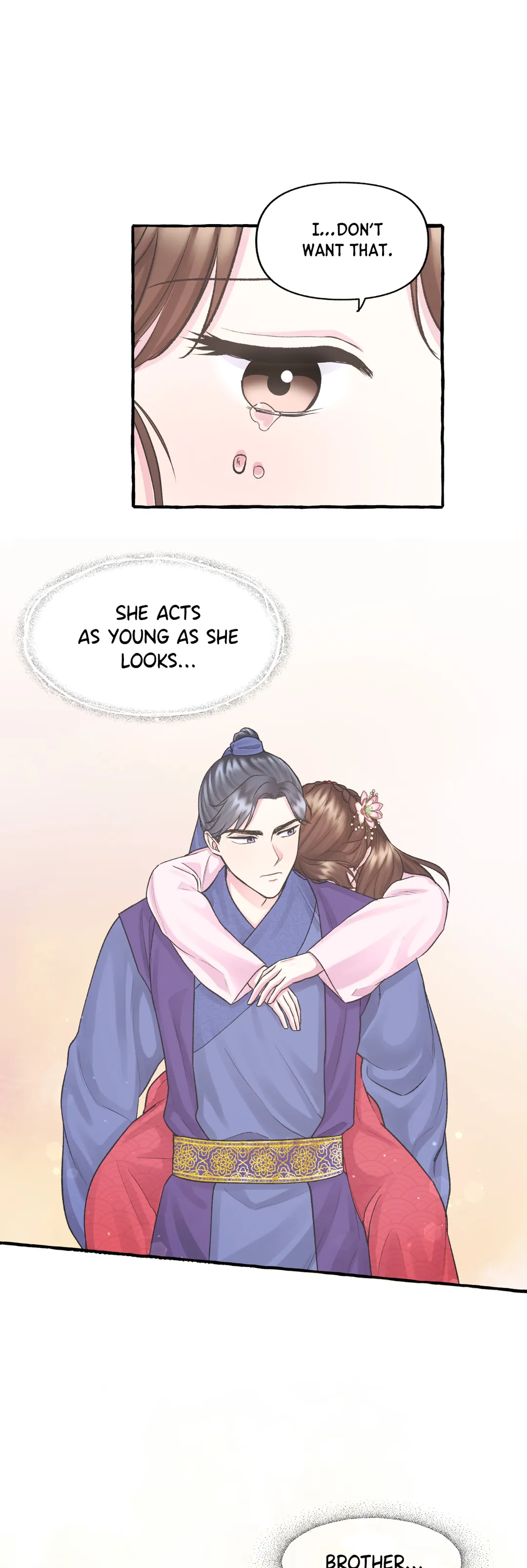 Cheer Up, Your Highness! Chapter 4 - page 29