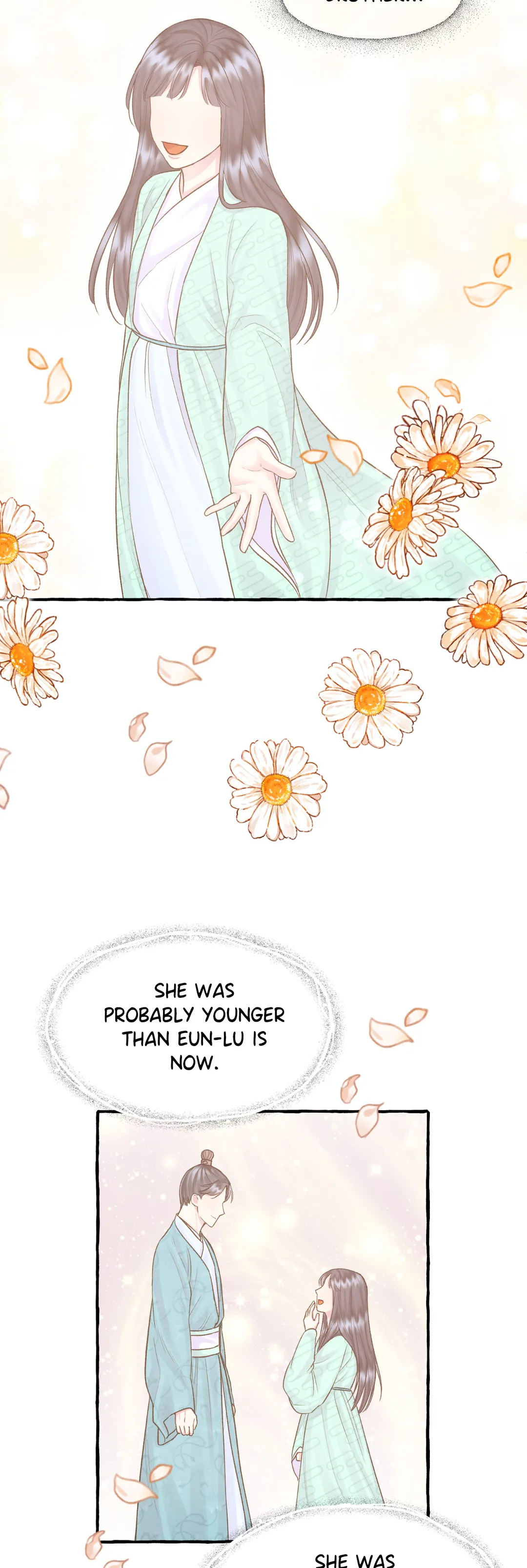 Cheer Up, Your Highness! Chapter 4 - page 30