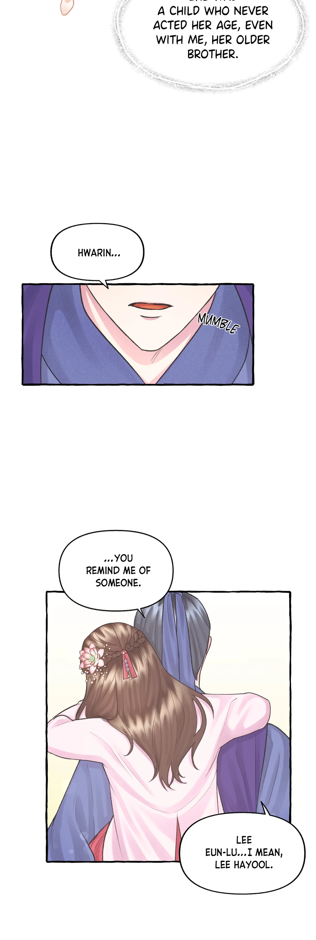 Cheer Up, Your Highness! Chapter 4 - page 31