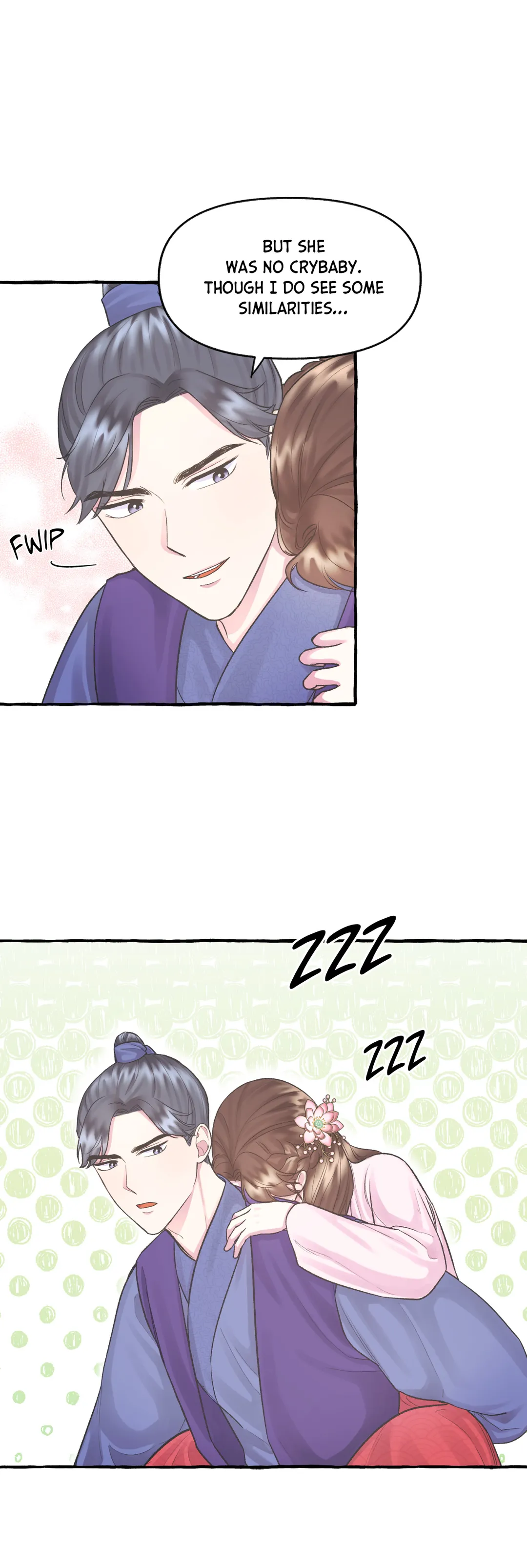 Cheer Up, Your Highness! Chapter 4 - page 32