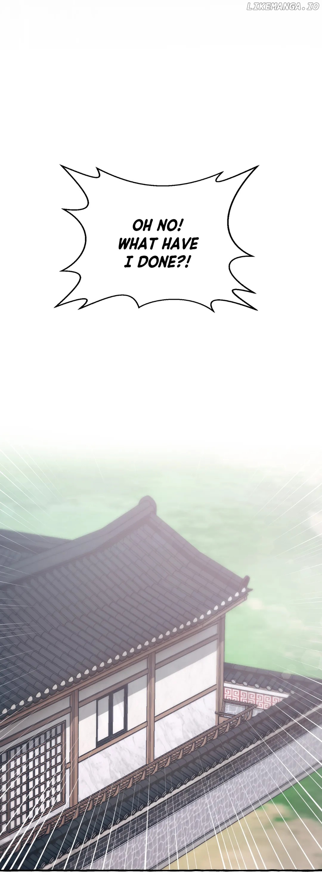 Cheer Up, Your Highness! Chapter 53 - page 1