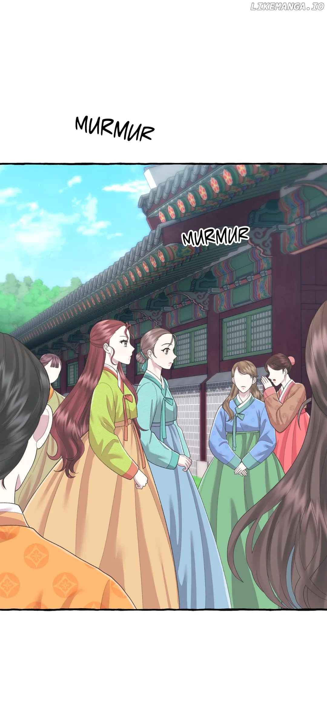 Cheer Up, Your Highness! Chapter 53 - page 12