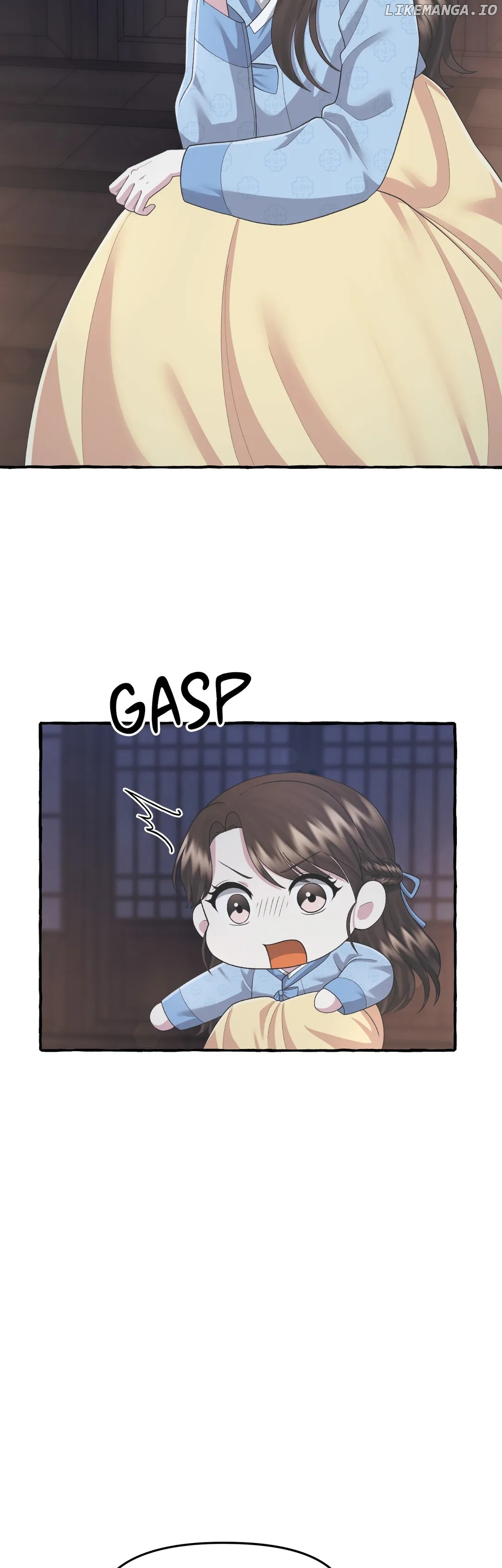 Cheer Up, Your Highness! Chapter 53 - page 46