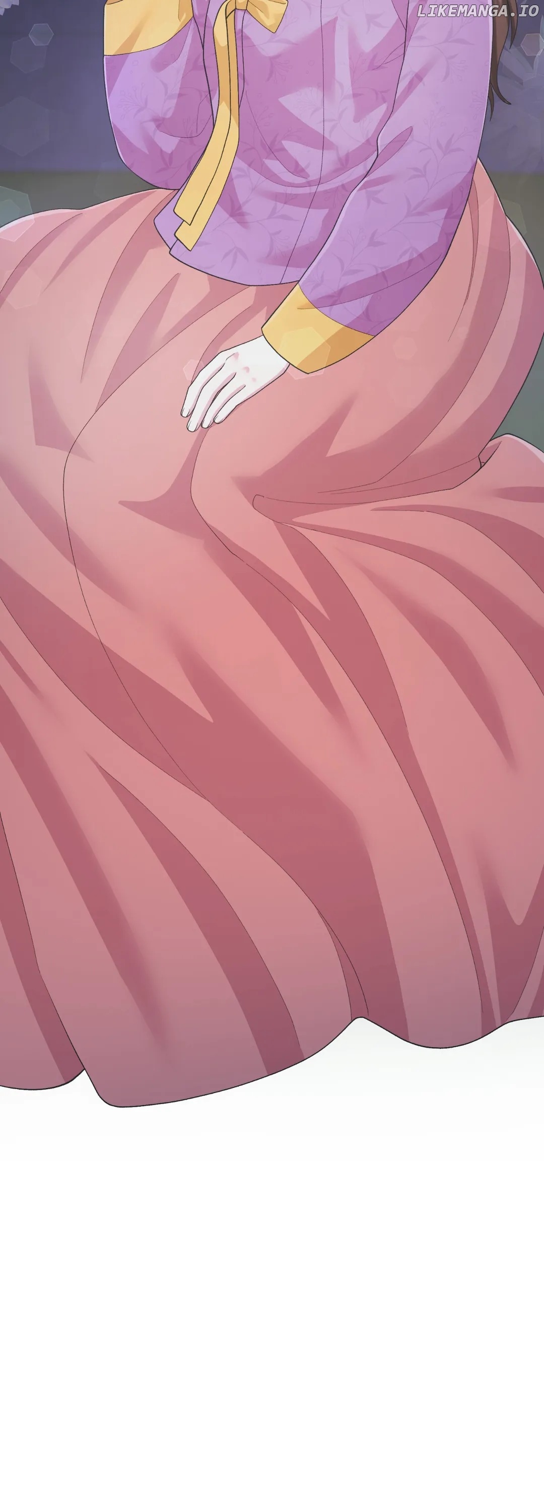 Cheer Up, Your Highness! Chapter 52 - page 2