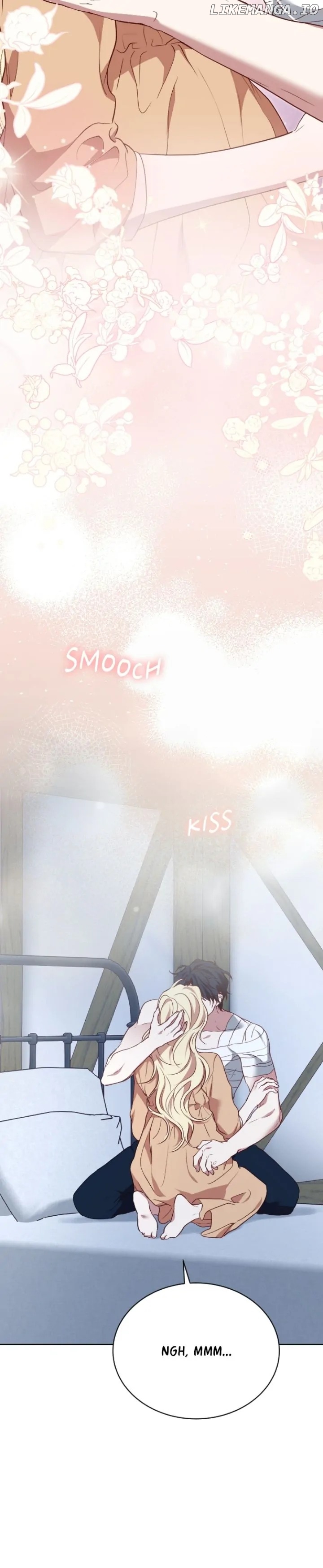 Beast’s Flower Chapter 51 - page 26