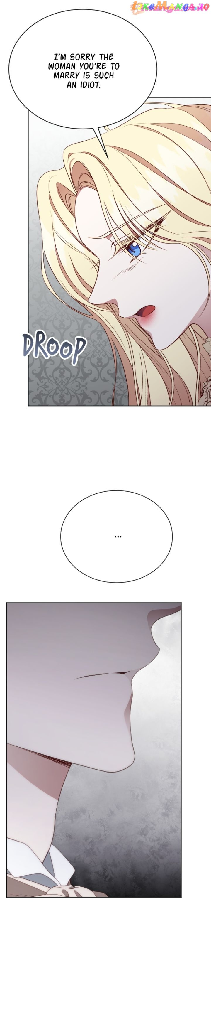 Beast’s Flower Chapter 27 - page 31