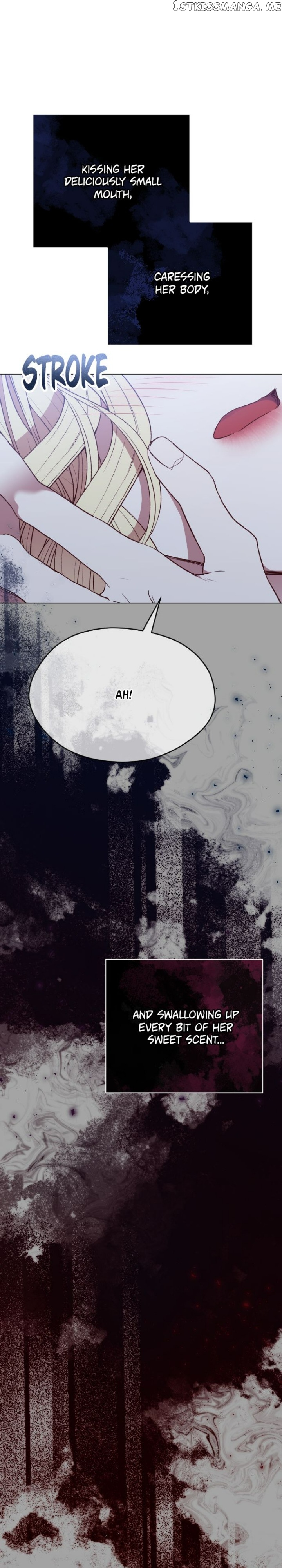 Beast’s Flower Chapter 21 - page 44