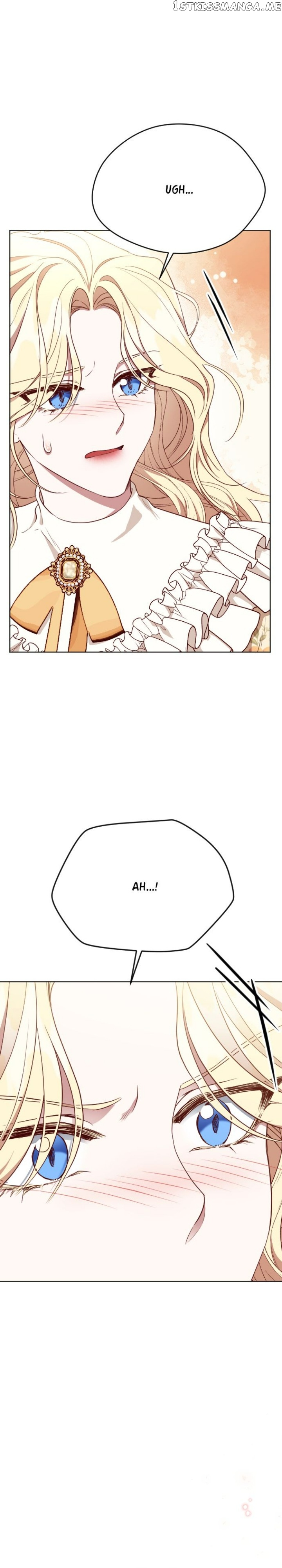 Beast’s Flower Chapter 17 - page 40