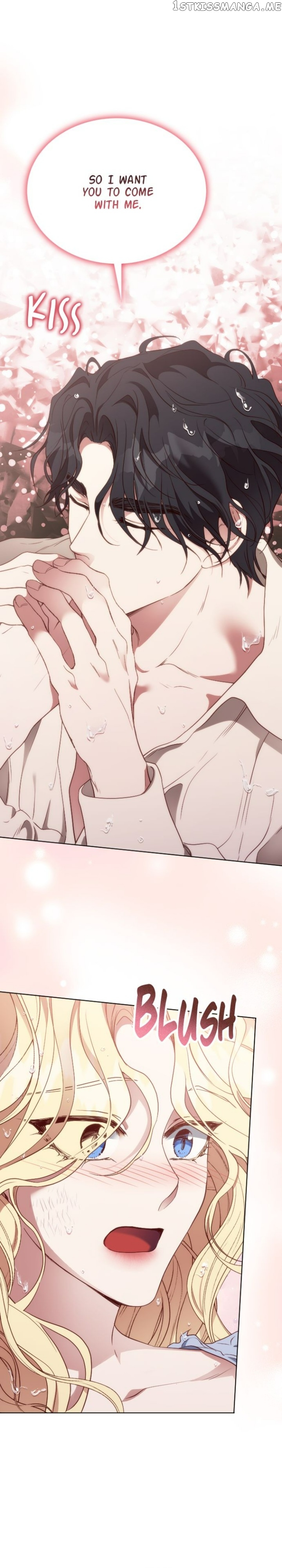 Beast’s Flower Chapter 15 - page 13