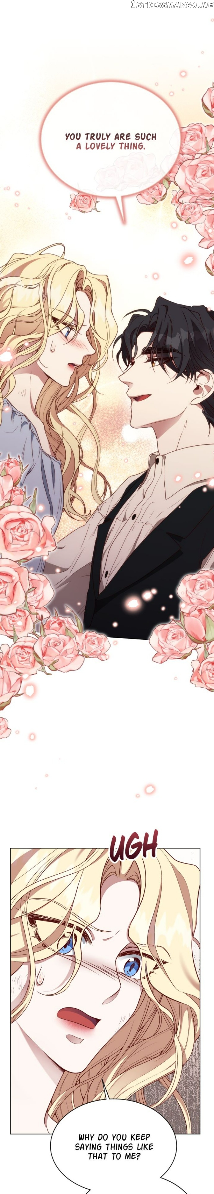 Beast’s Flower Chapter 15 - page 34