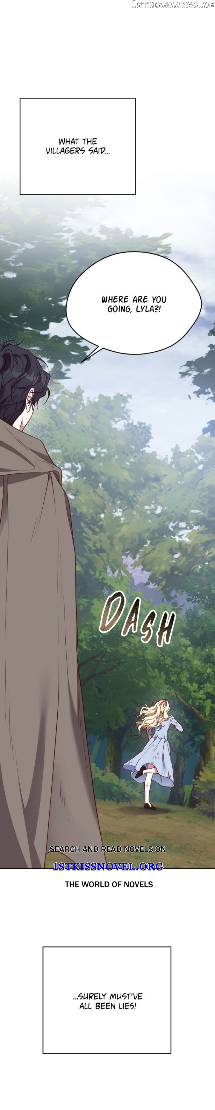 Beast’s Flower Chapter 12 - page 40