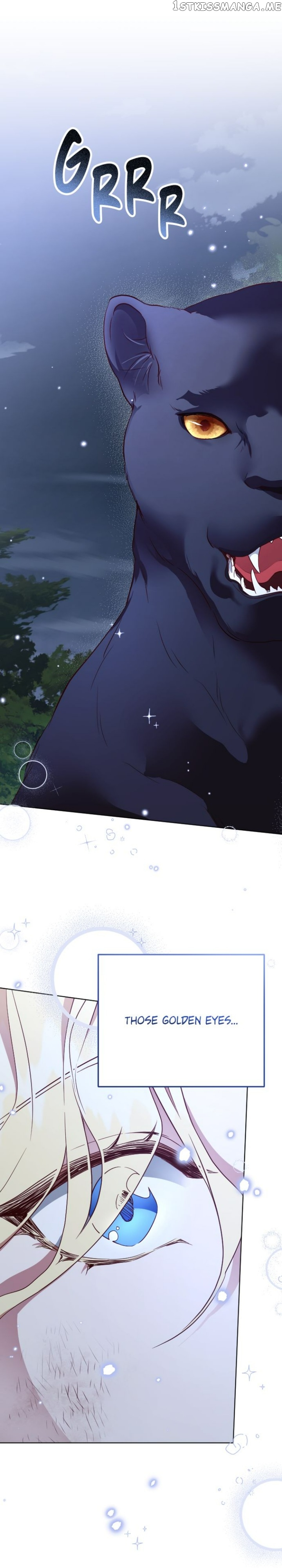 Beast’s Flower Chapter 12 - page 5