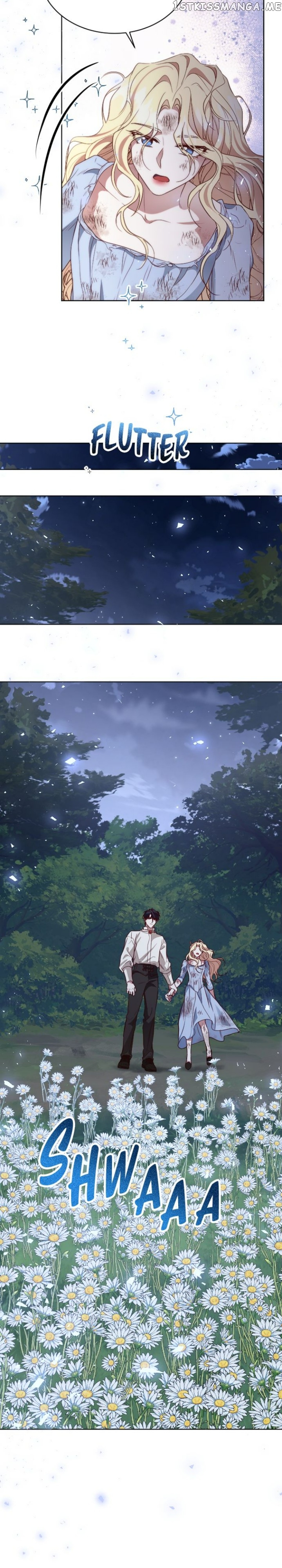 Beast’s Flower Chapter 9 - page 7