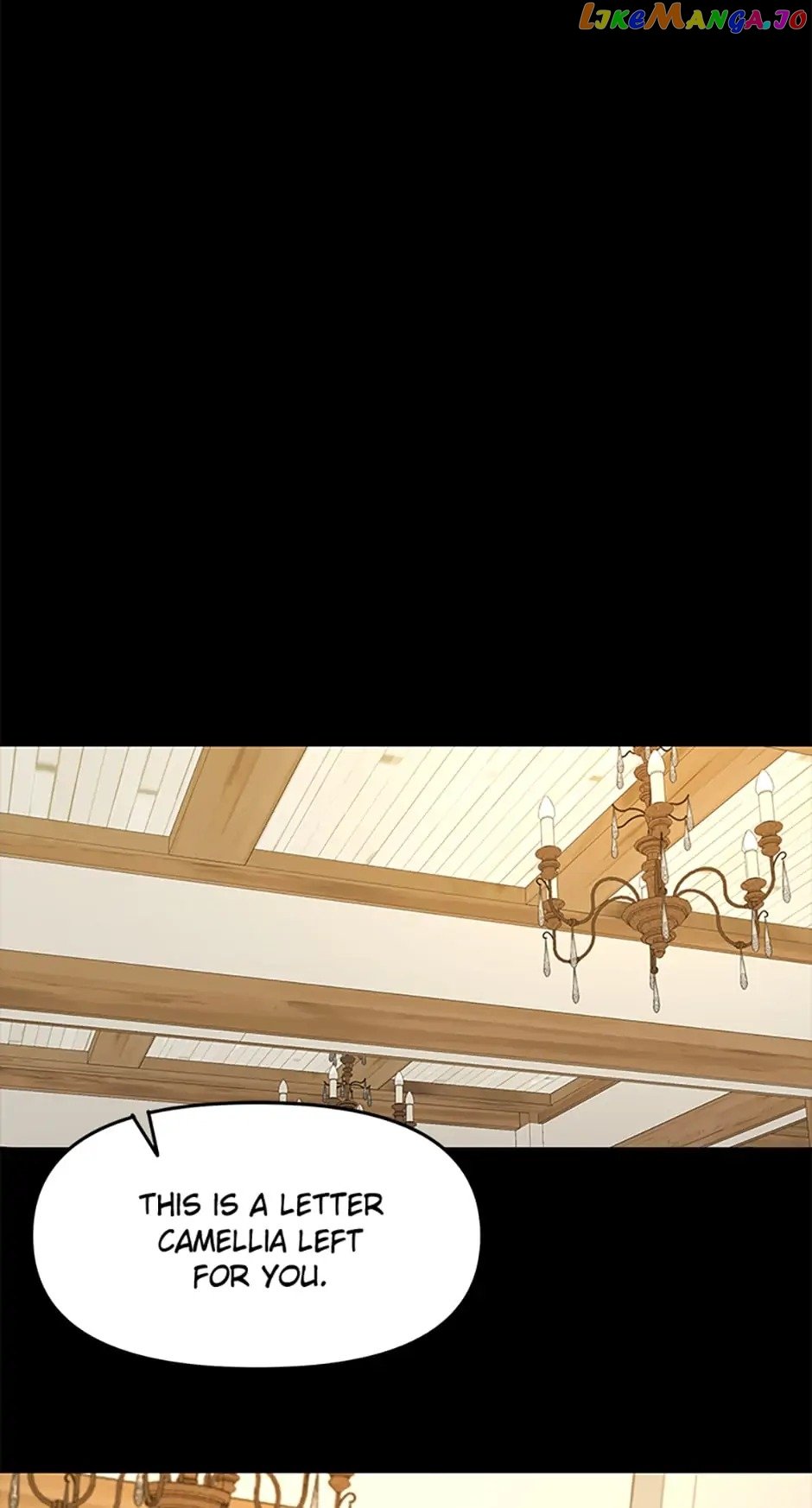 Late Night Cafe Chapter 26 - page 13