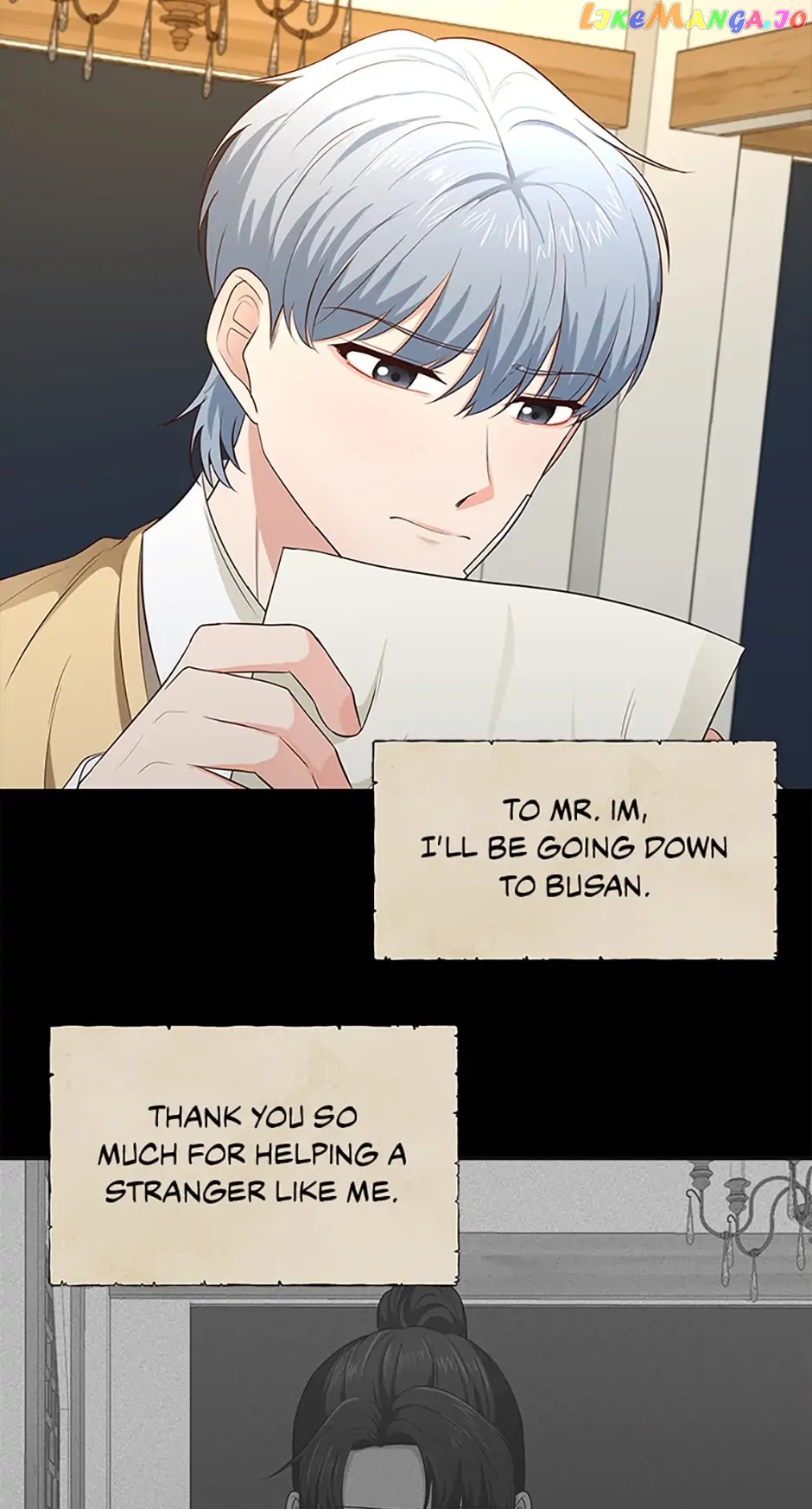 Late Night Cafe Chapter 26 - page 14
