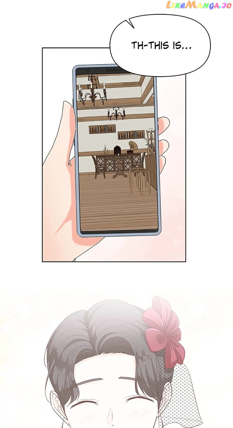 Late Night Cafe Chapter 26 - page 23