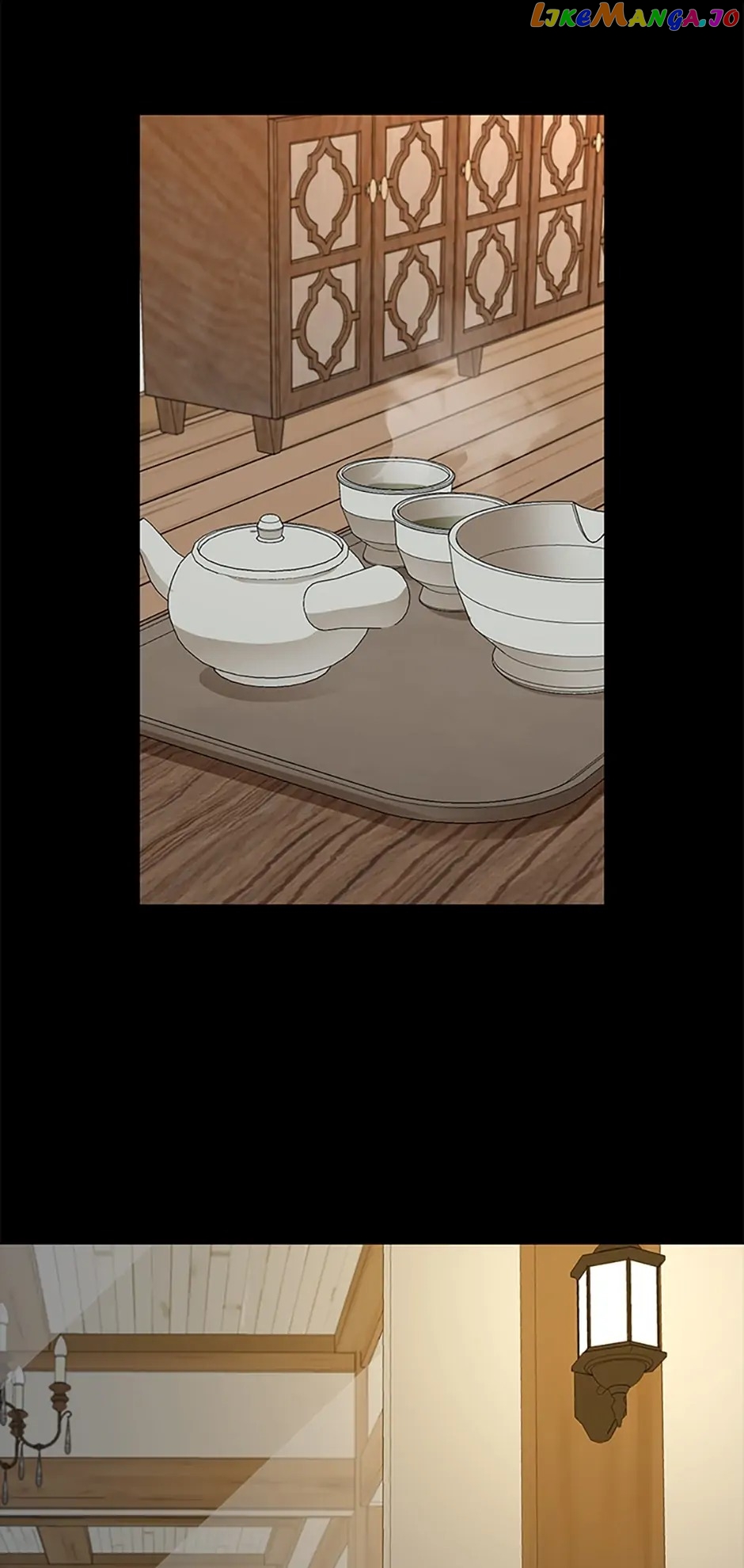 Late Night Cafe Chapter 26 - page 40