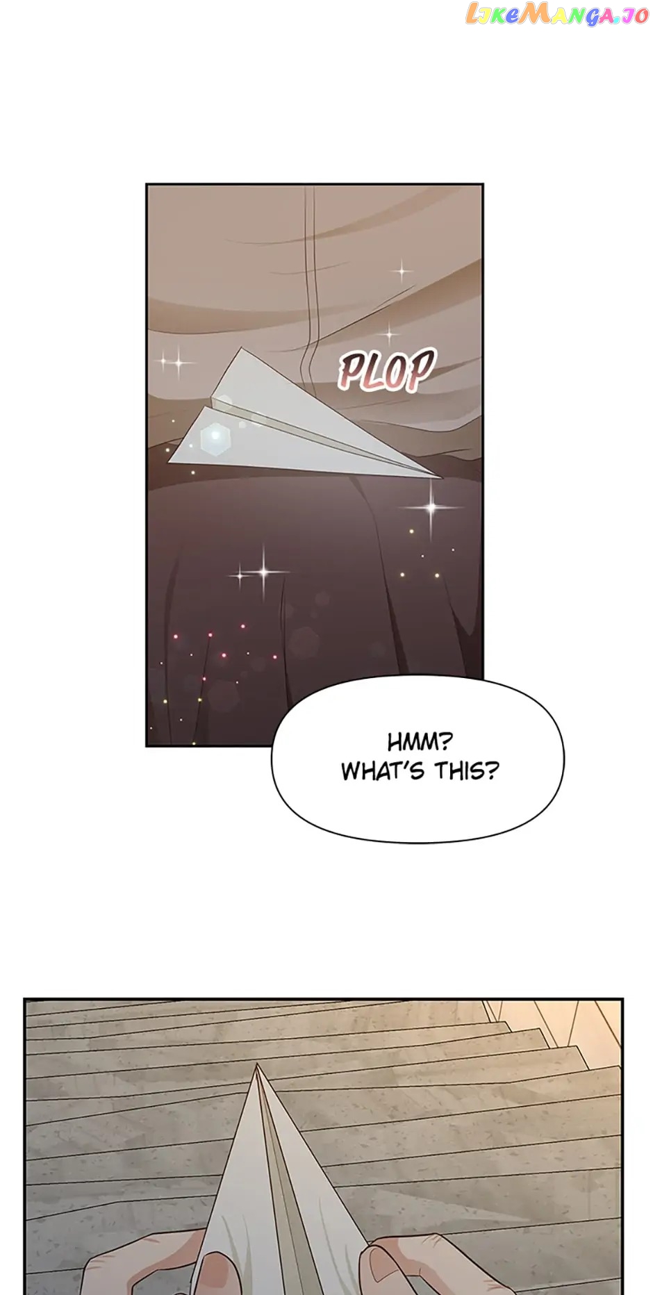 Late Night Cafe Chapter 26 - page 68