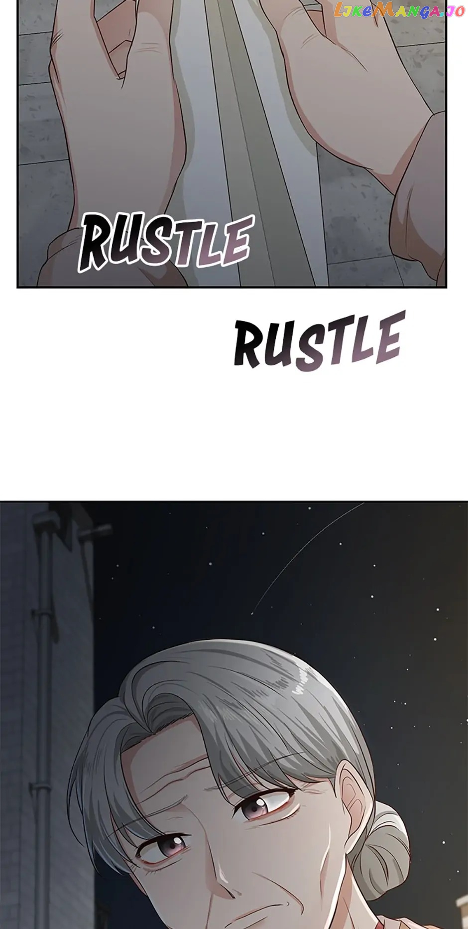 Late Night Cafe Chapter 26 - page 69