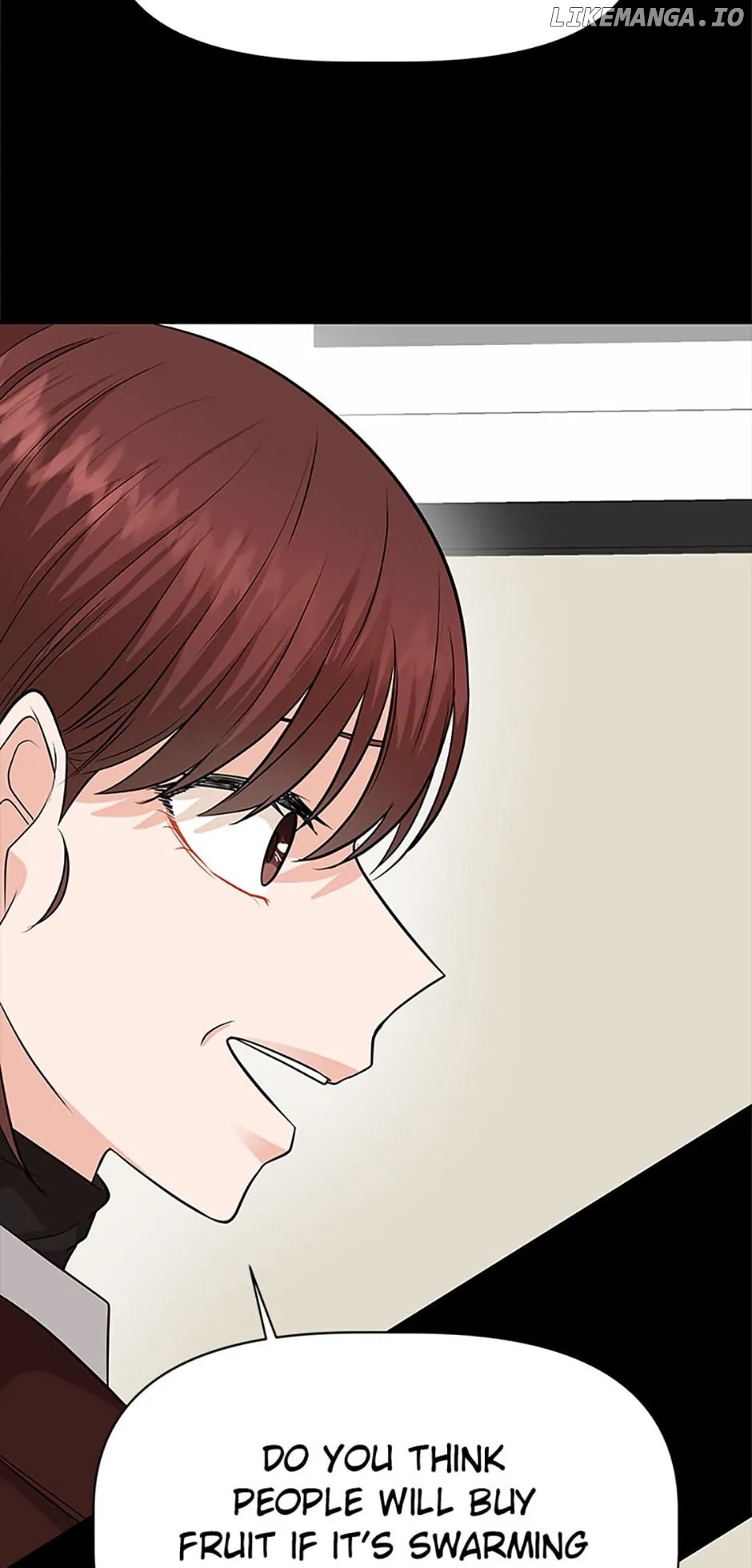 Late Night Cafe Chapter 39 - page 16