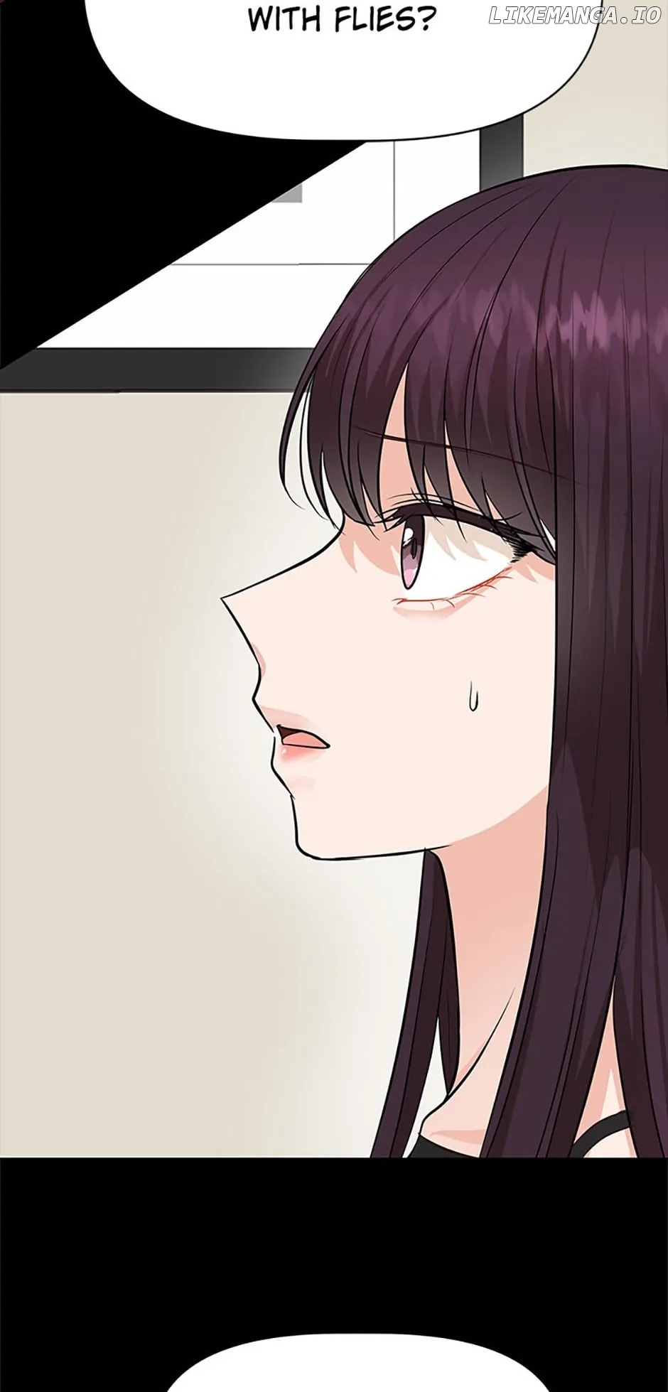 Late Night Cafe Chapter 39 - page 17