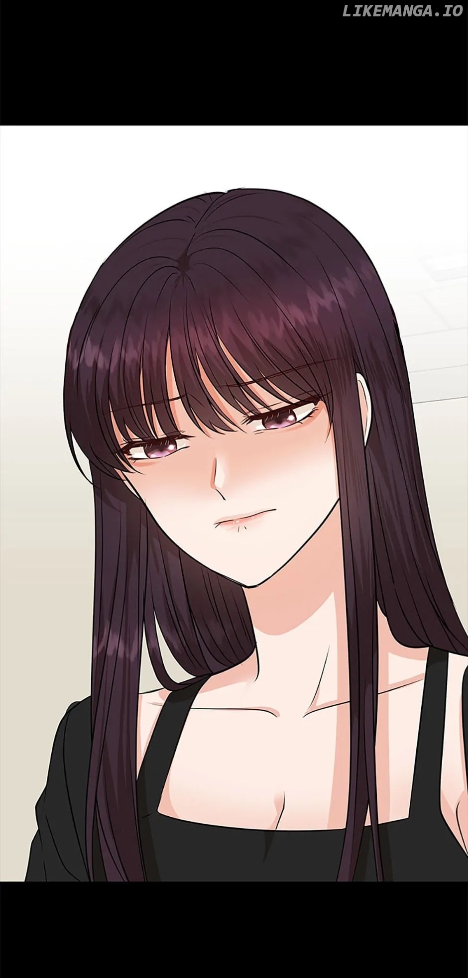 Late Night Cafe Chapter 39 - page 19