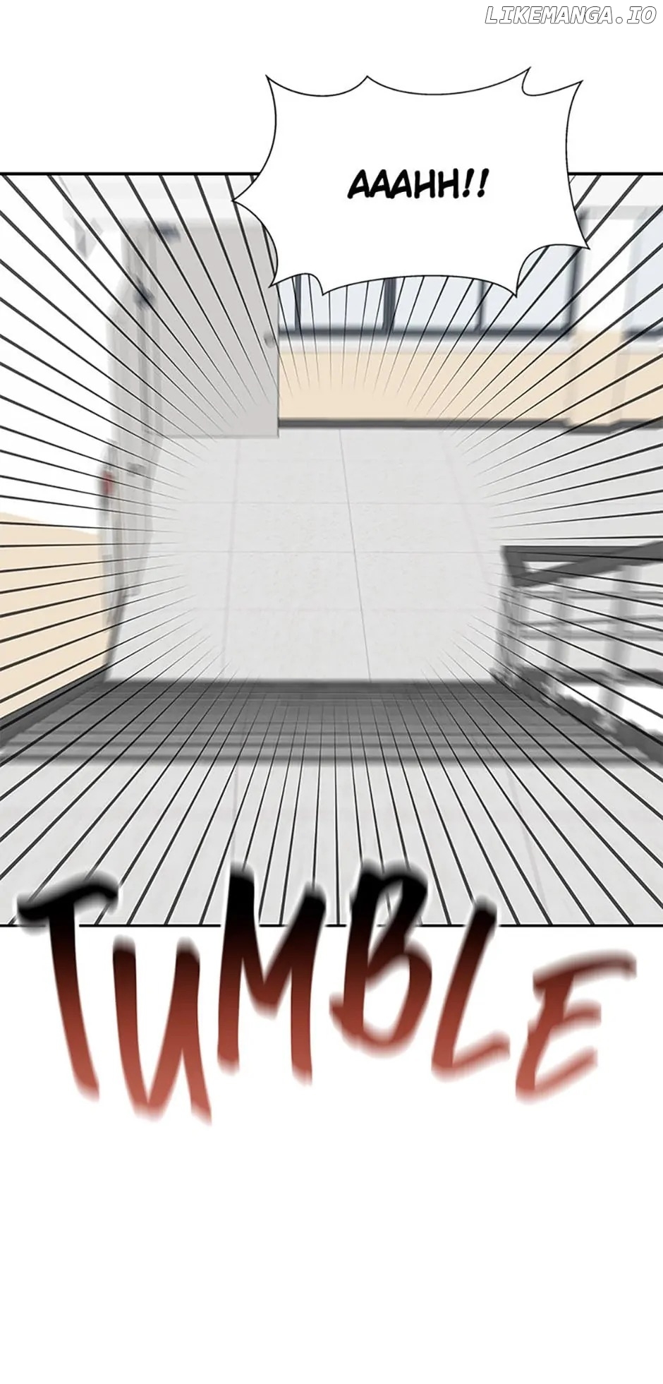 Late Night Cafe Chapter 39 - page 26