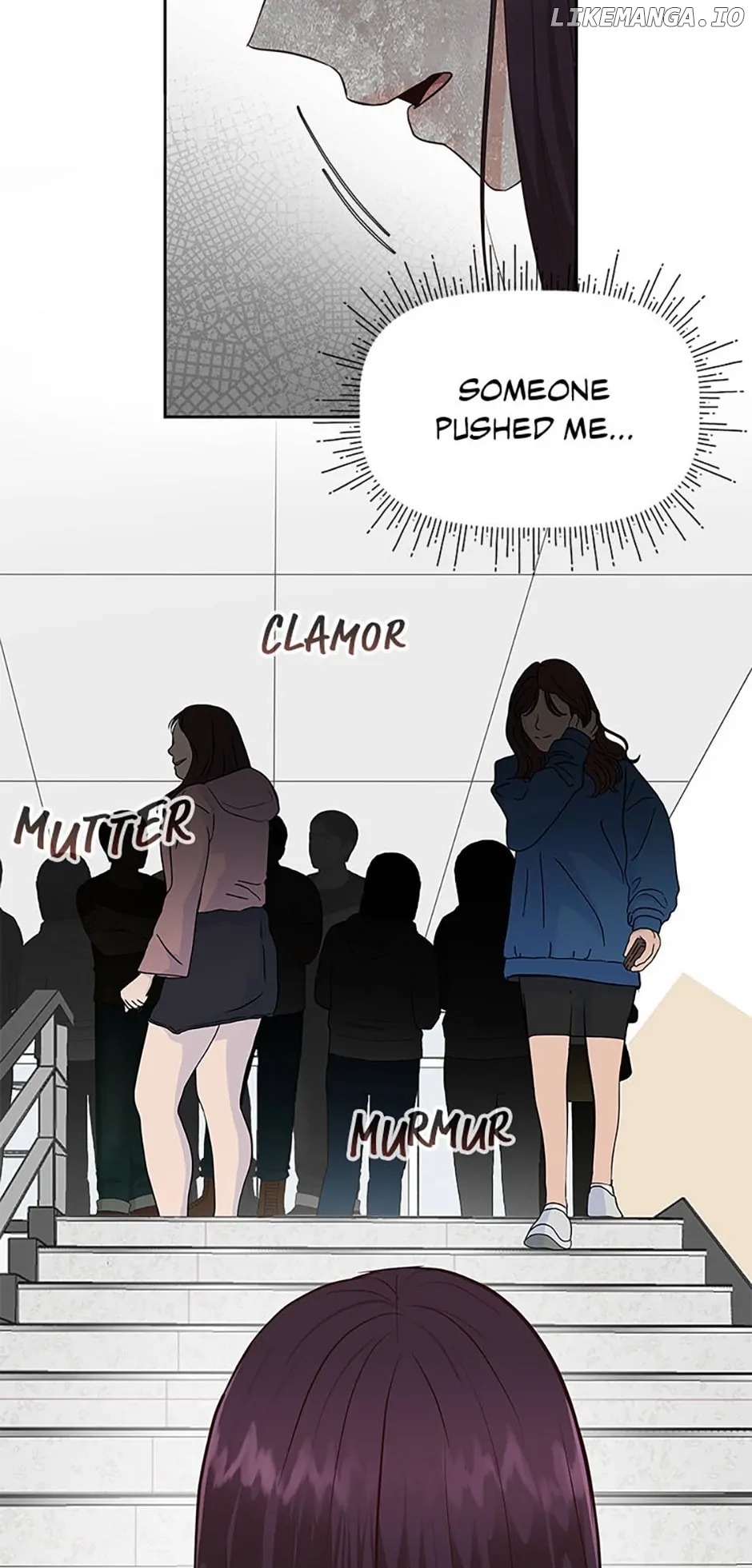Late Night Cafe Chapter 39 - page 31
