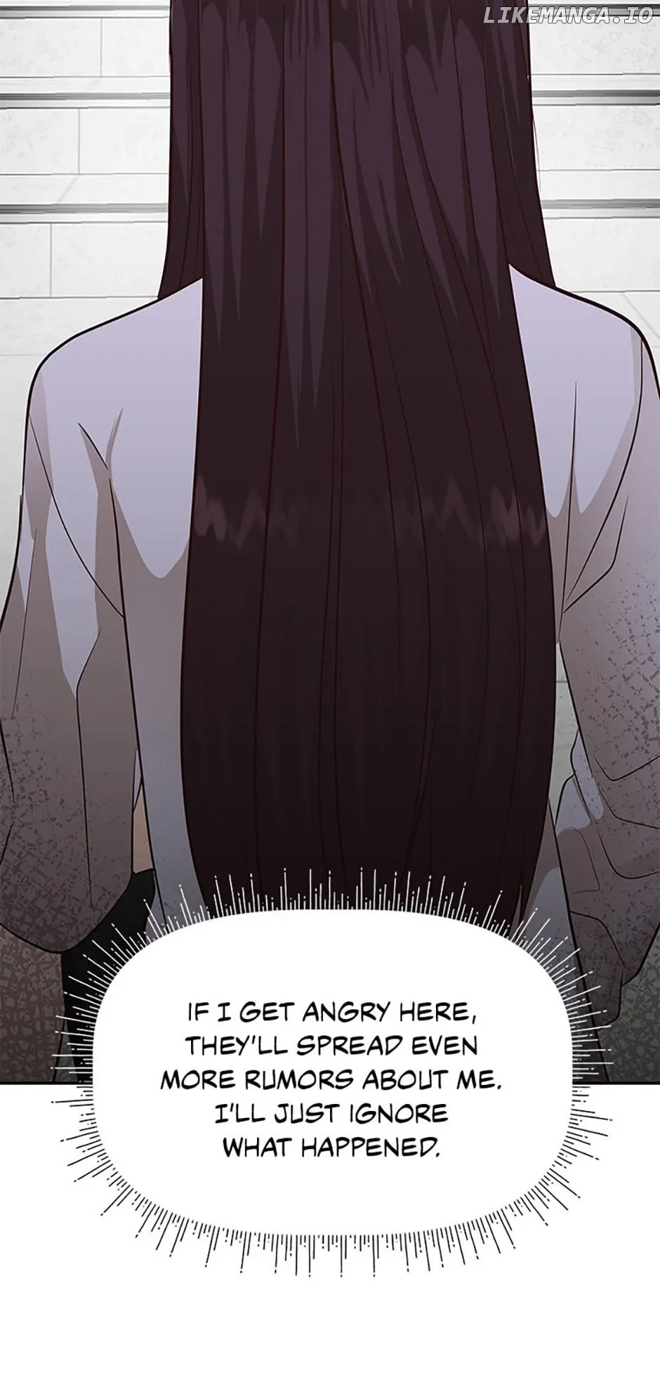 Late Night Cafe Chapter 39 - page 32