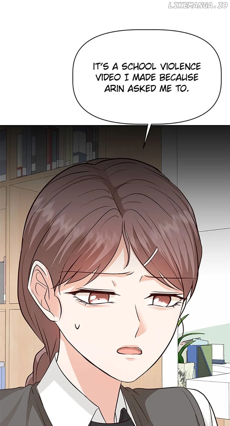 Late Night Cafe Chapter 39 - page 42