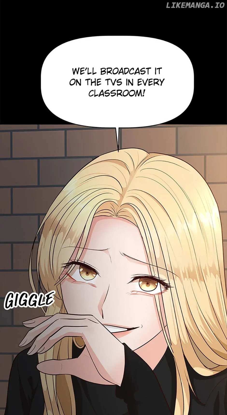 Late Night Cafe Chapter 39 - page 52