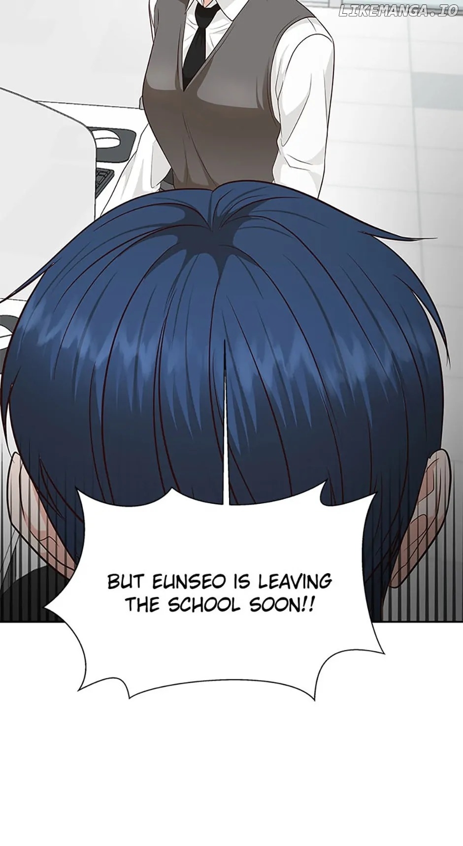 Late Night Cafe Chapter 39 - page 57