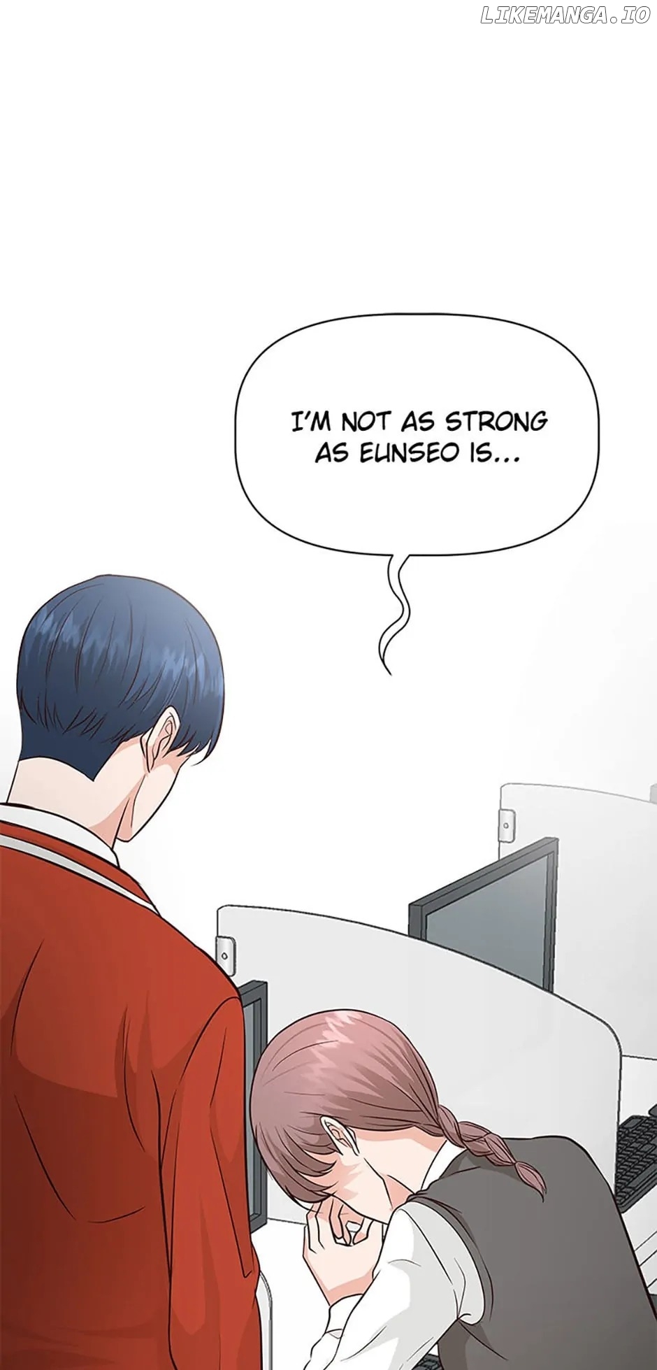 Late Night Cafe Chapter 39 - page 59