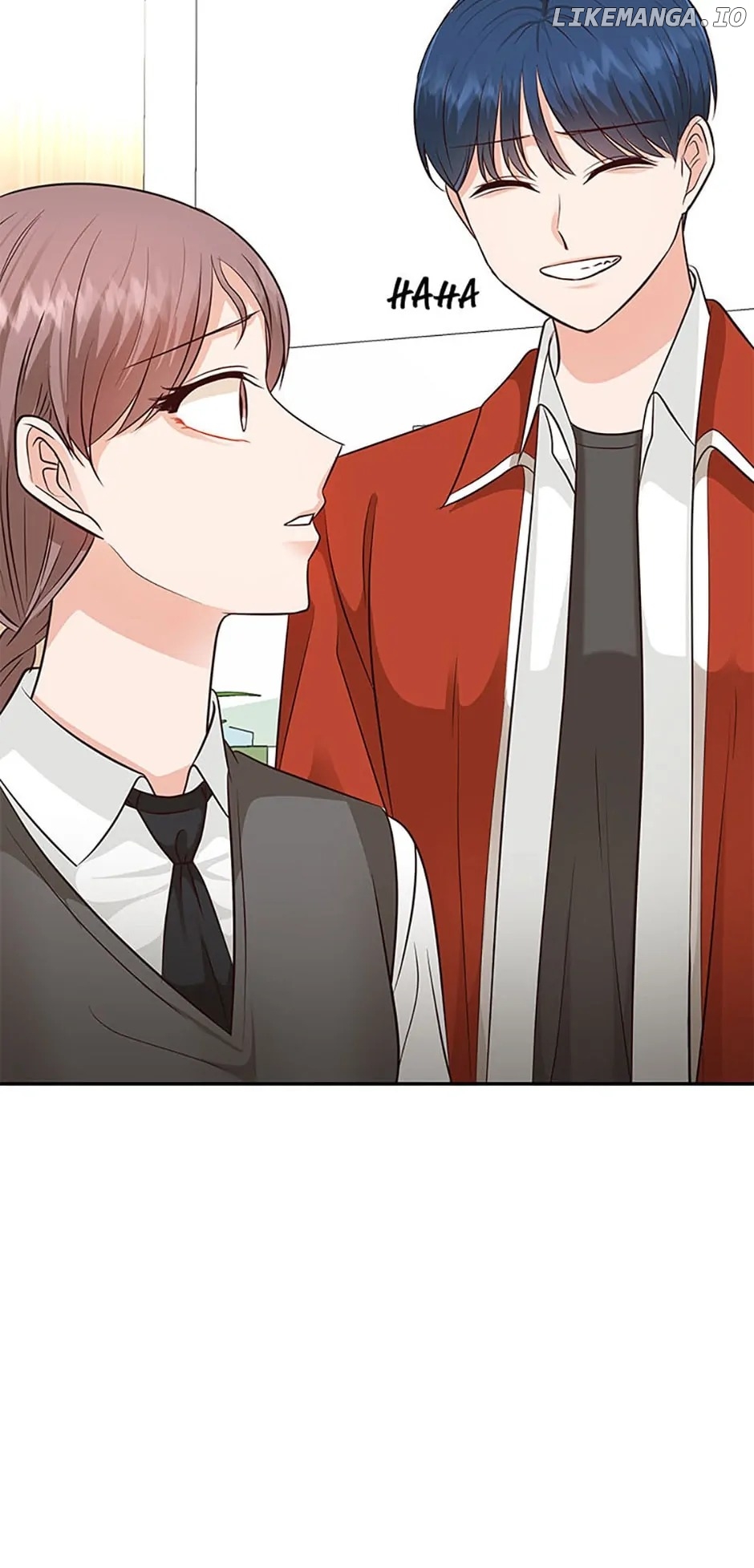 Late Night Cafe Chapter 39 - page 64
