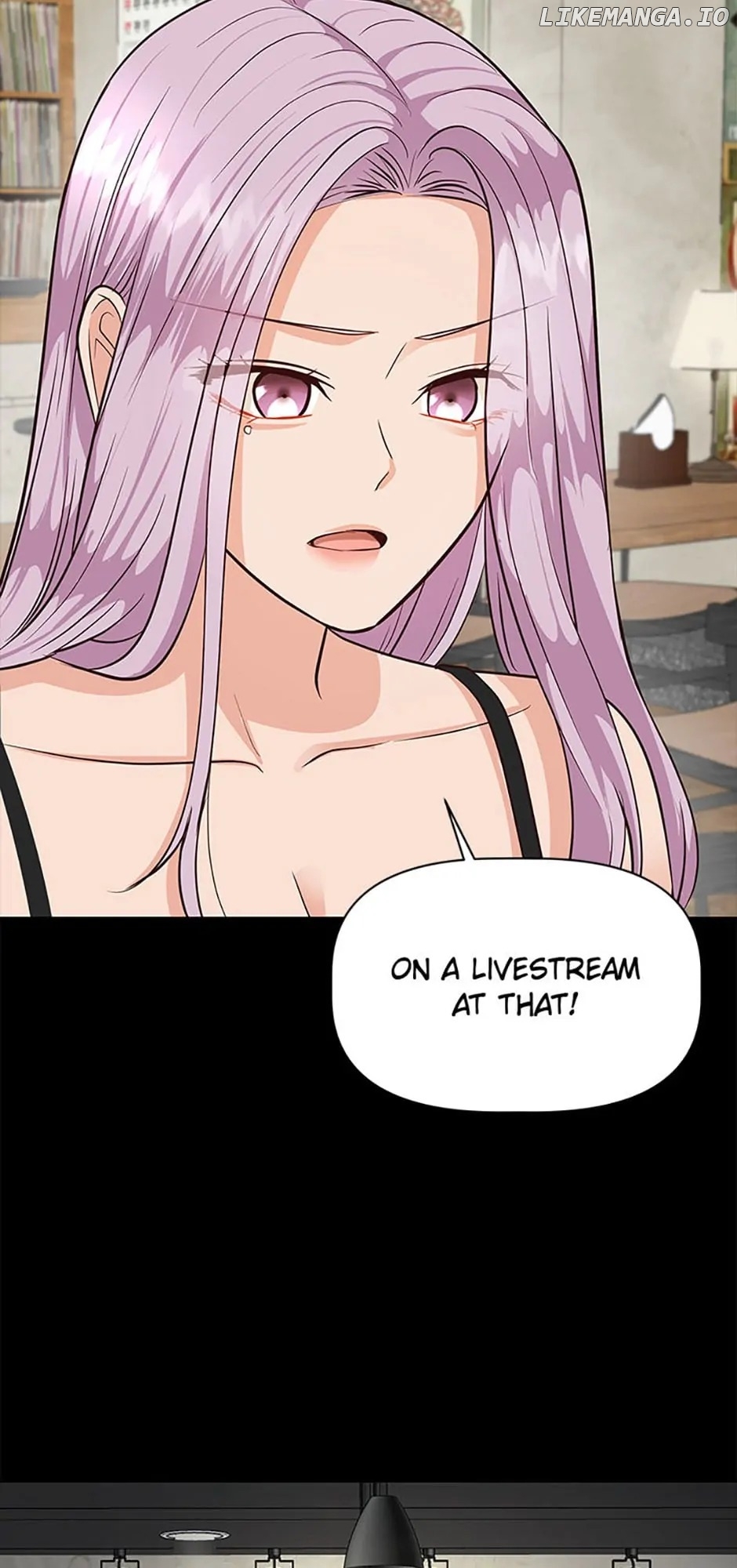 Late Night Cafe Chapter 39 - page 68