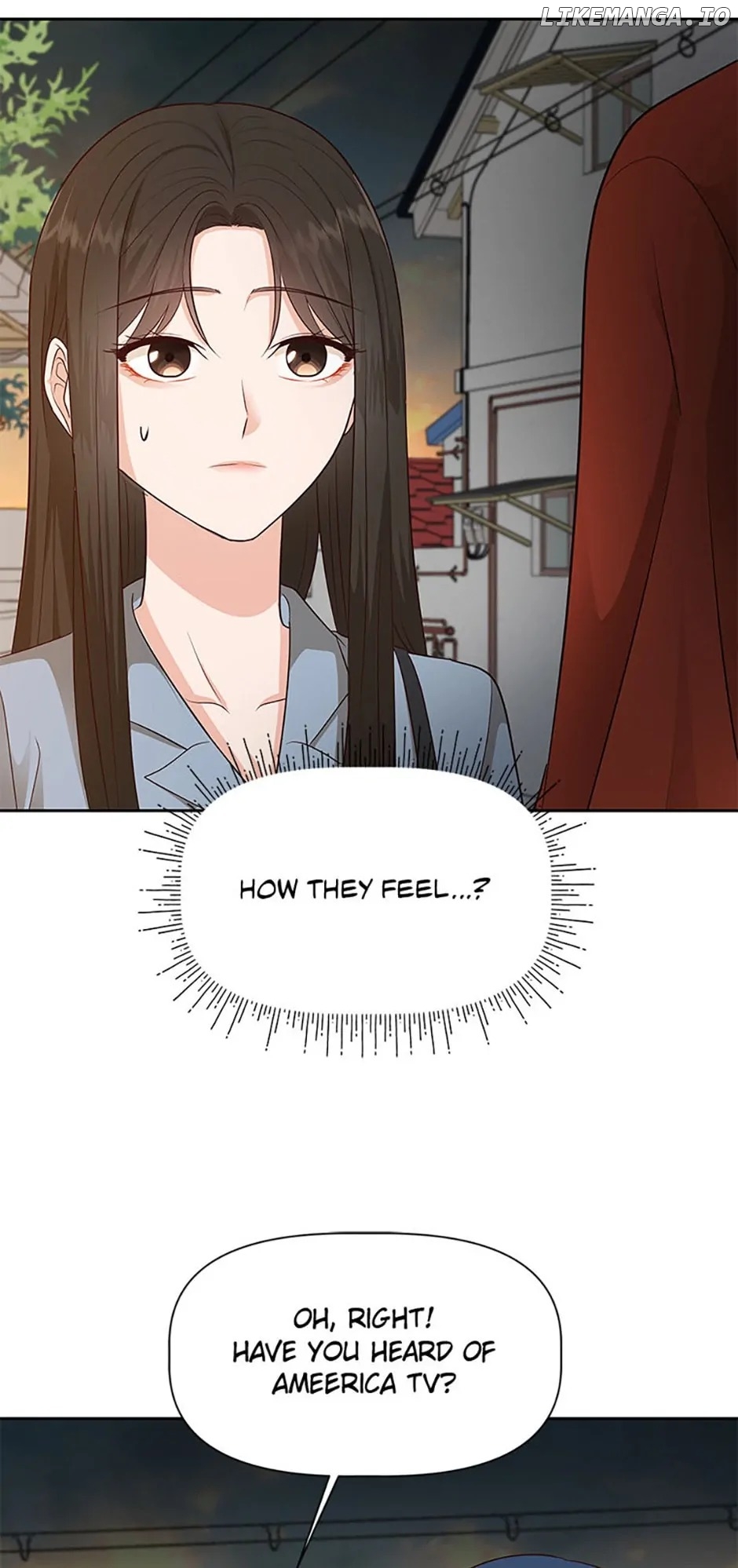 Late Night Cafe Chapter 39 - page 79