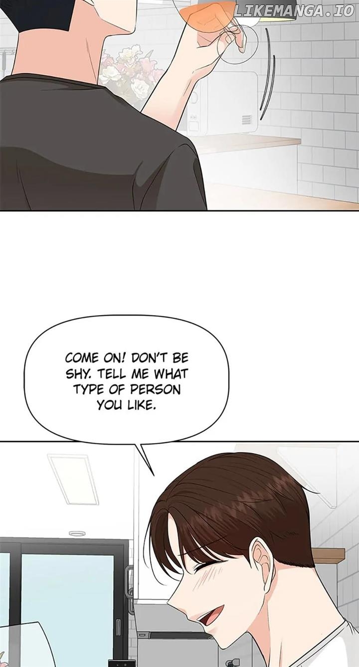 Late Night Cafe Chapter 43 - page 23