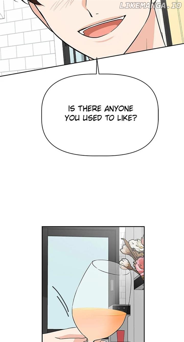 Late Night Cafe Chapter 43 - page 25